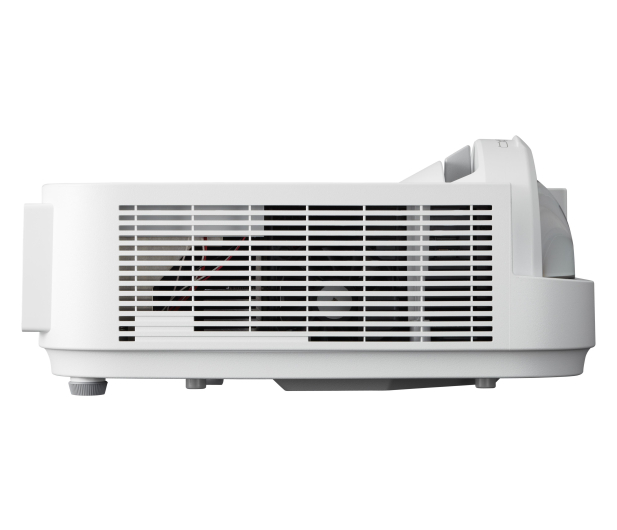 NEC M353WS 10000:1 DLP WXGA 60003975 - 1382180 - zdjęcie 2
